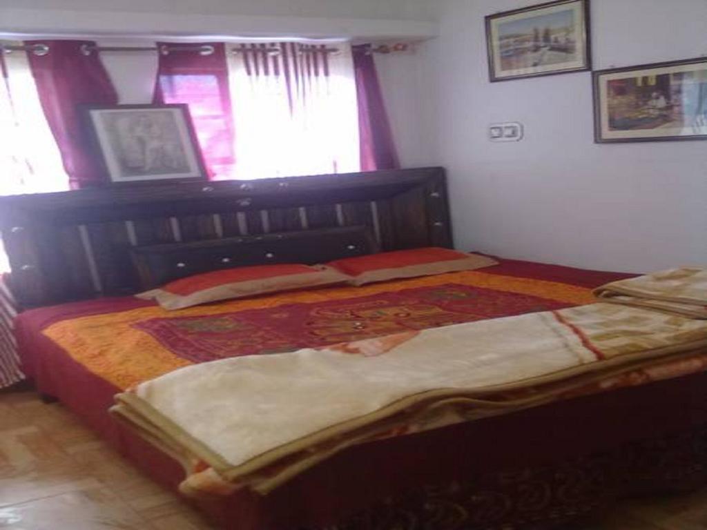 Karina Art Home Stay Биканер Номер фото