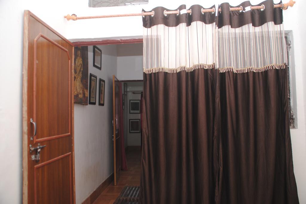 Karina Art Home Stay Биканер Номер фото