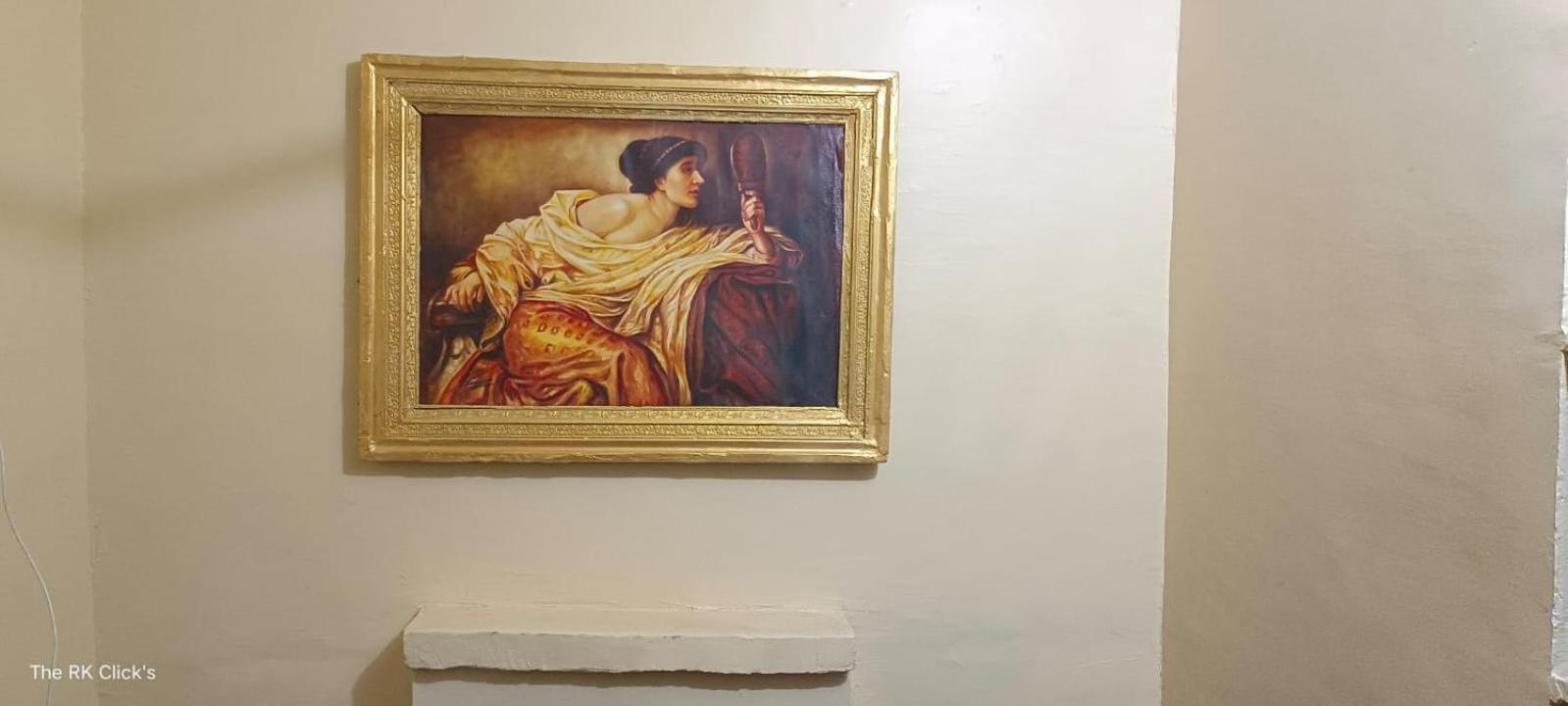 Karina Art Home Stay Биканер Номер фото