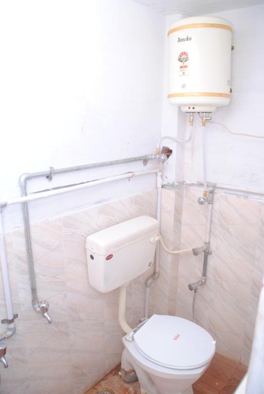 Karina Art Home Stay Биканер Номер фото