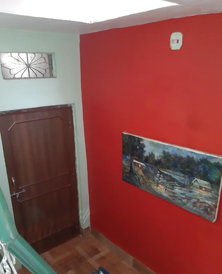 Karina Art Home Stay Биканер Экстерьер фото